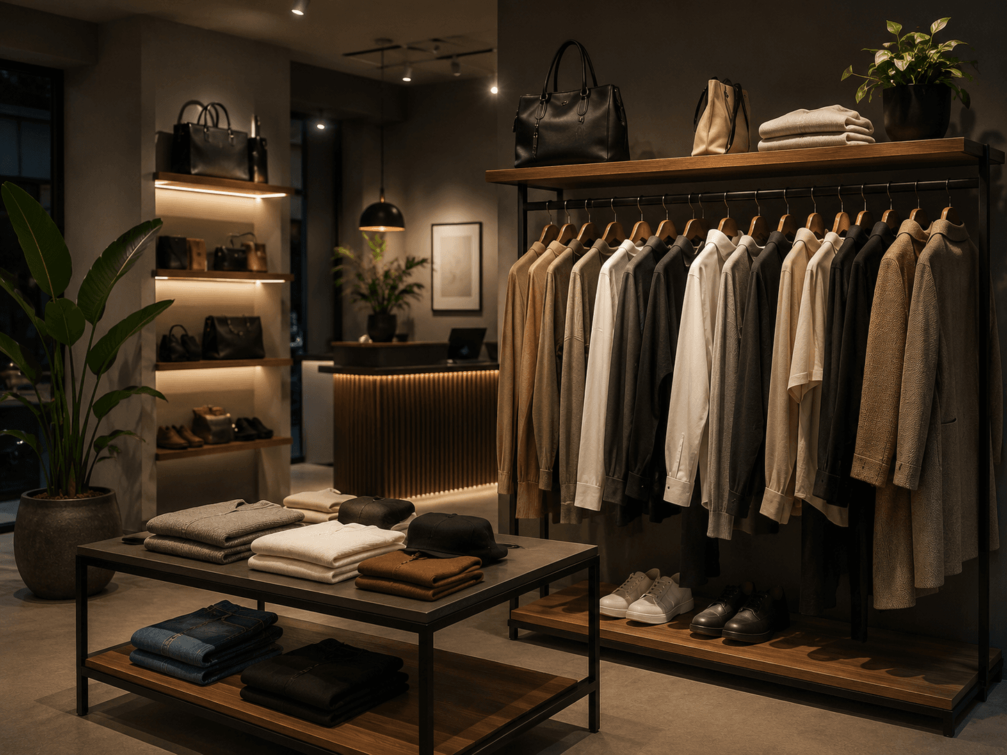 moda